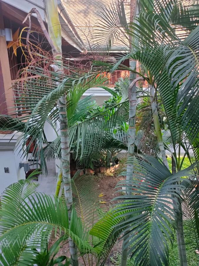 Lotus Corner - Heritage B&B Luang Prabang Exterior foto